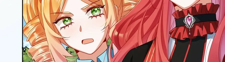 The Villainess and Miss Demon Lord Chapter 78 page 26 - 