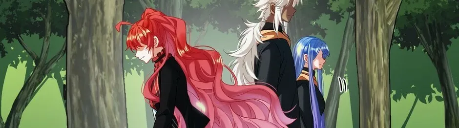 The Villainess and Miss Demon Lord Chapter 78 page 30 - 