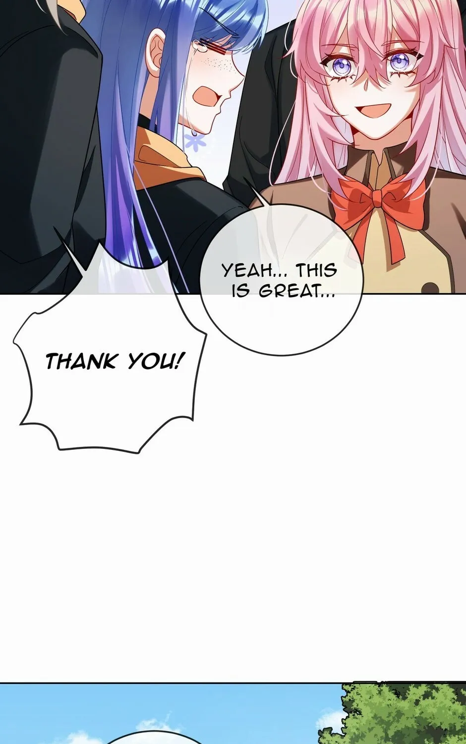 The Villainess and Miss Demon Lord Chapter 78 page 33 - 