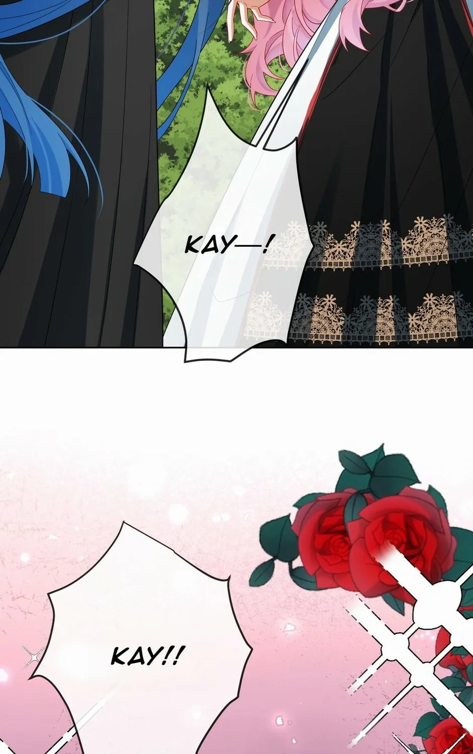 The Villainess and Miss Demon Lord Chapter 78 page 39 - 
