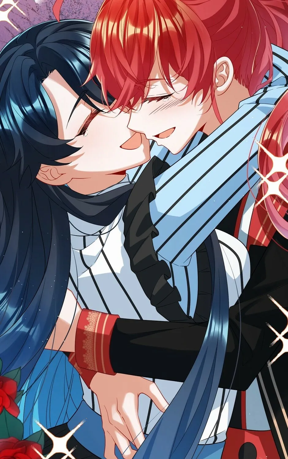 The Villainess and Miss Demon Lord Chapter 78 page 41 - 
