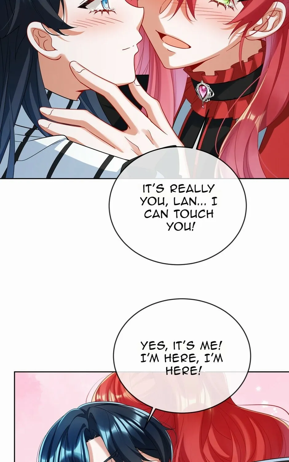 The Villainess and Miss Demon Lord Chapter 78 page 45 - 