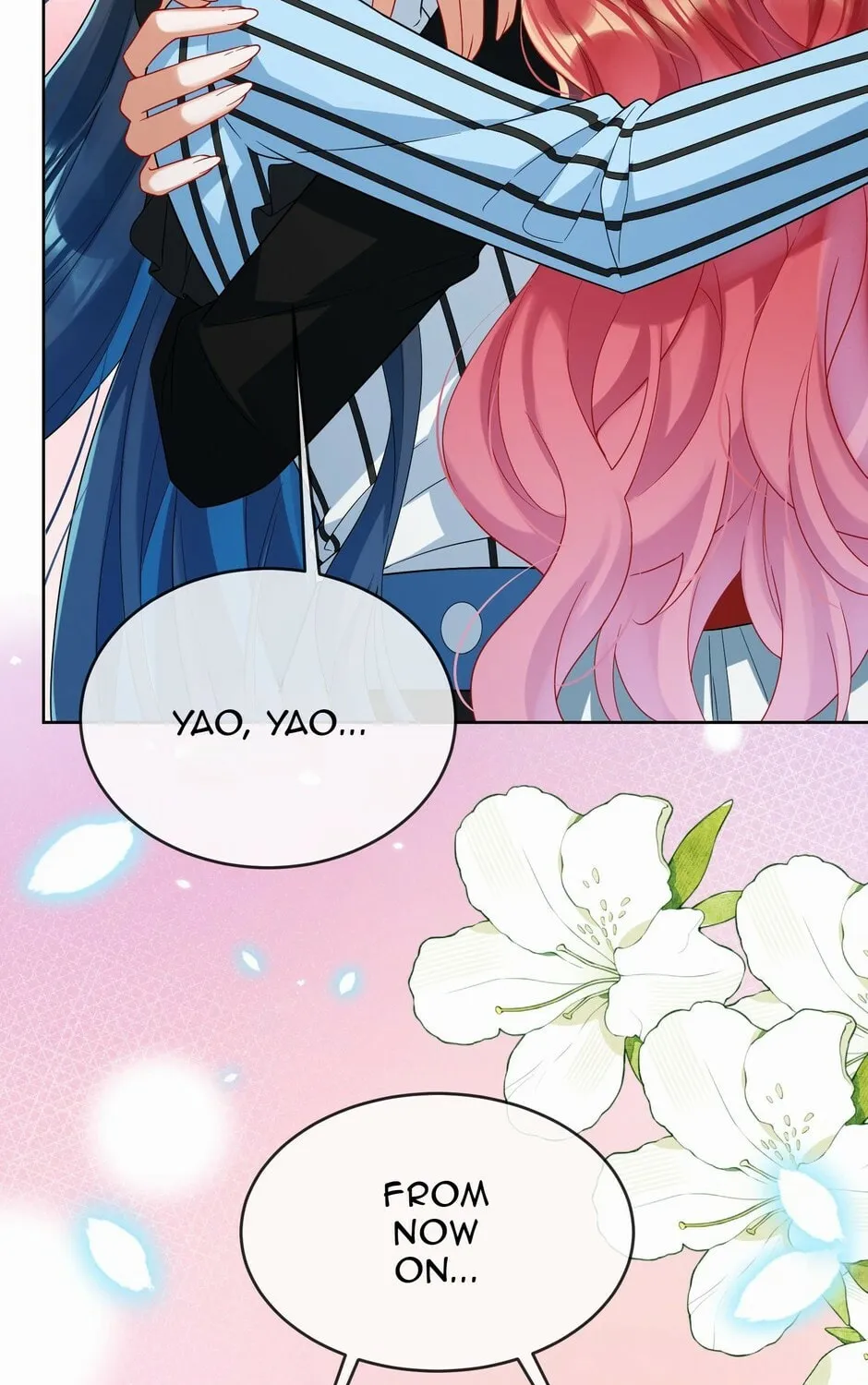 The Villainess and Miss Demon Lord Chapter 78 page 47 - 