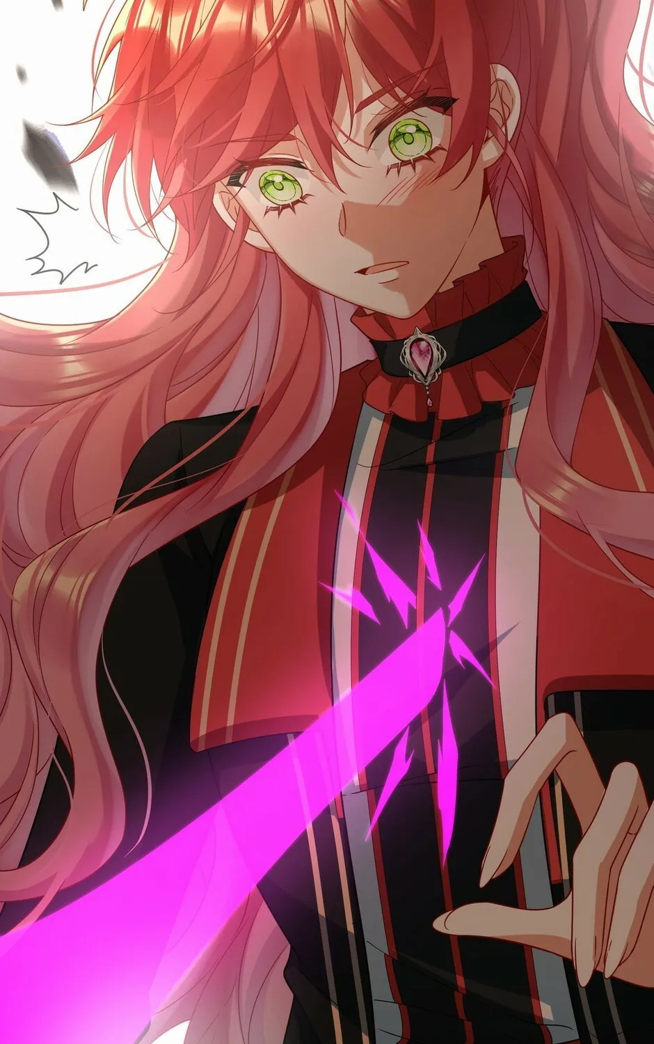 The Villainess and Miss Demon Lord Chapter 78 page 53 - 
