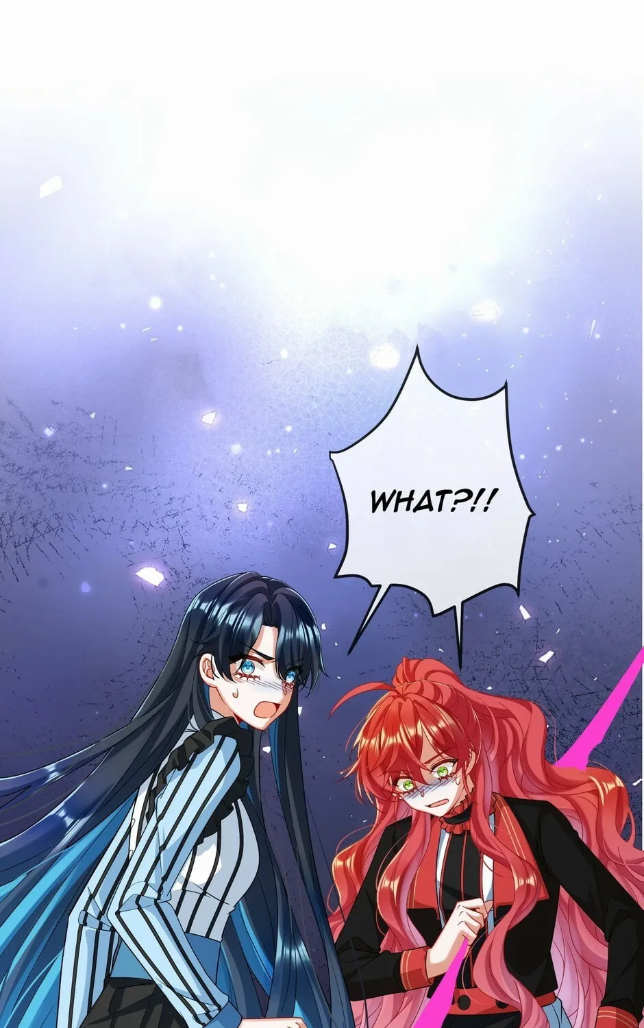 The Villainess and Miss Demon Lord Chapter 78 page 55 - 