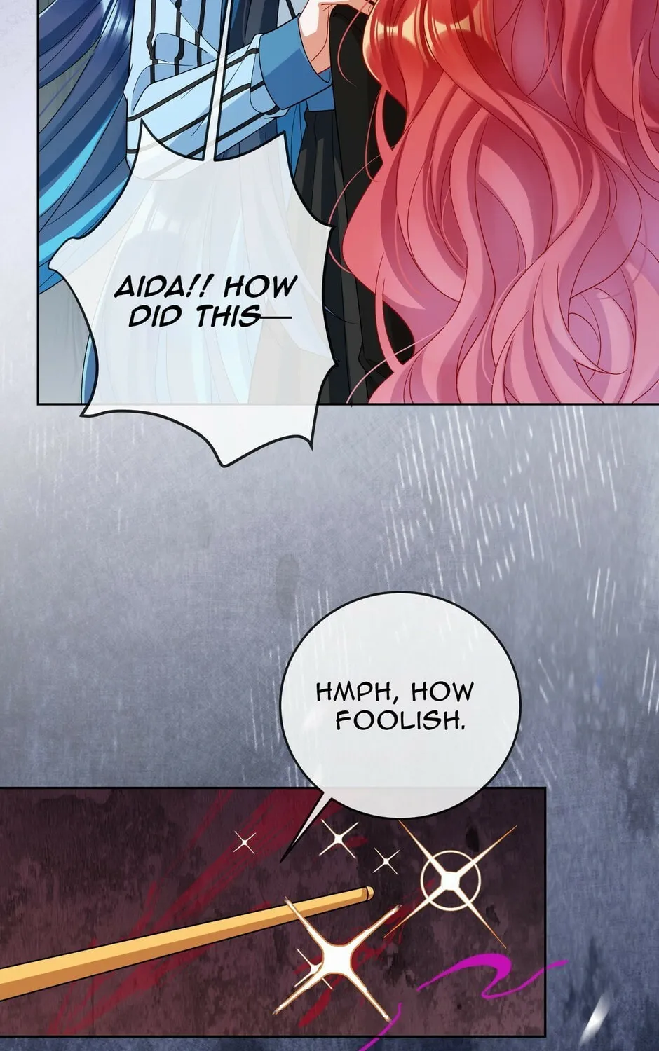 The Villainess and Miss Demon Lord Chapter 78 page 59 - 