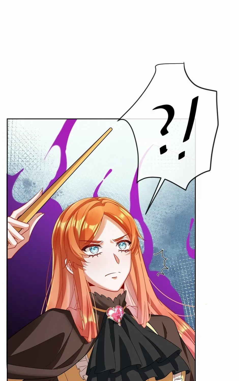 The Villainess and Miss Demon Lord Chapter 78 page 69 - 