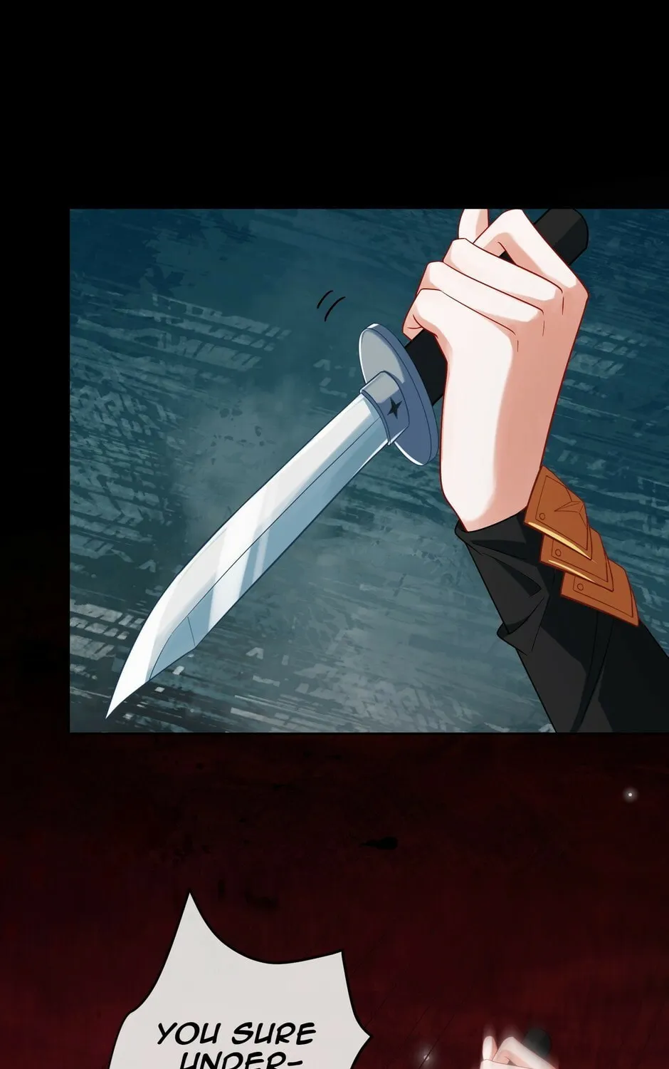 The Villainess and Miss Demon Lord Chapter 78 page 71 - 