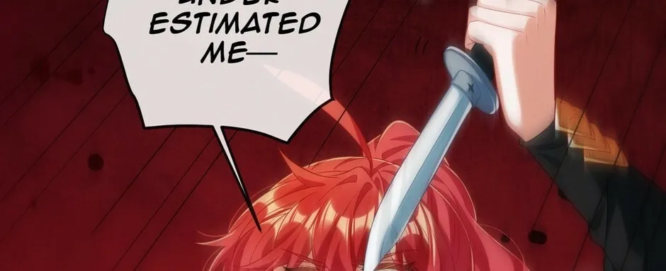 The Villainess and Miss Demon Lord Chapter 78 page 72 - 