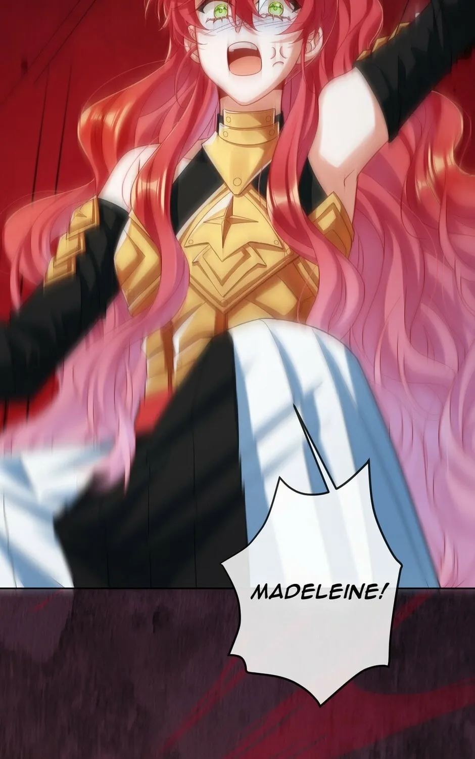 The Villainess and Miss Demon Lord Chapter 78 page 73 - 
