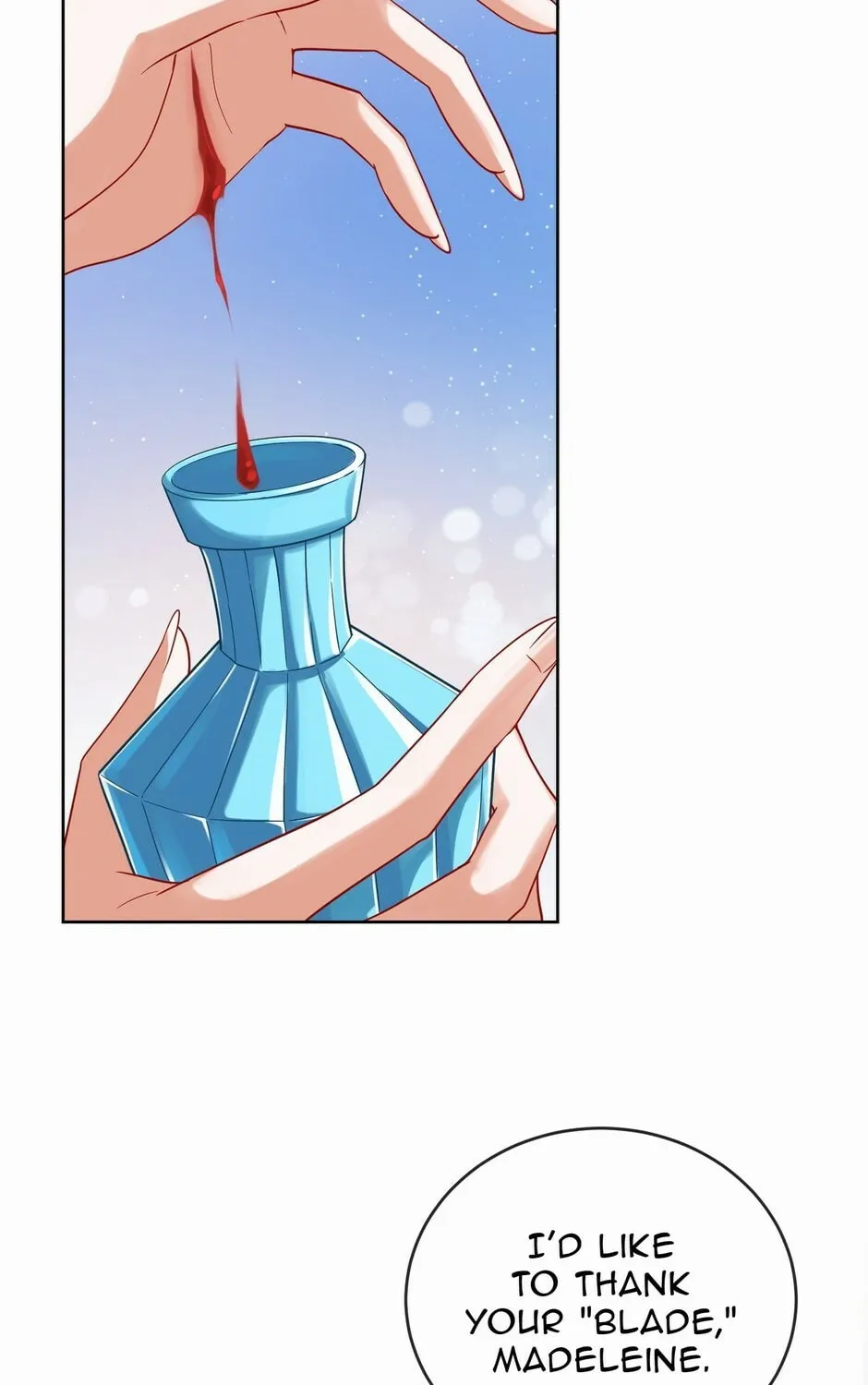 The Villainess and Miss Demon Lord Chapter 78 page 79 - 