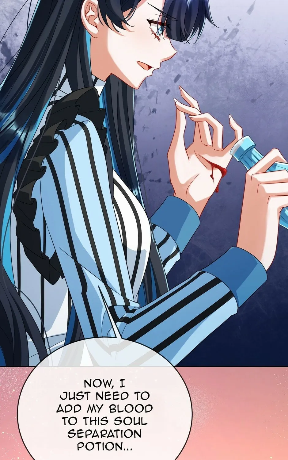 The Villainess and Miss Demon Lord Chapter 78 page 81 - 