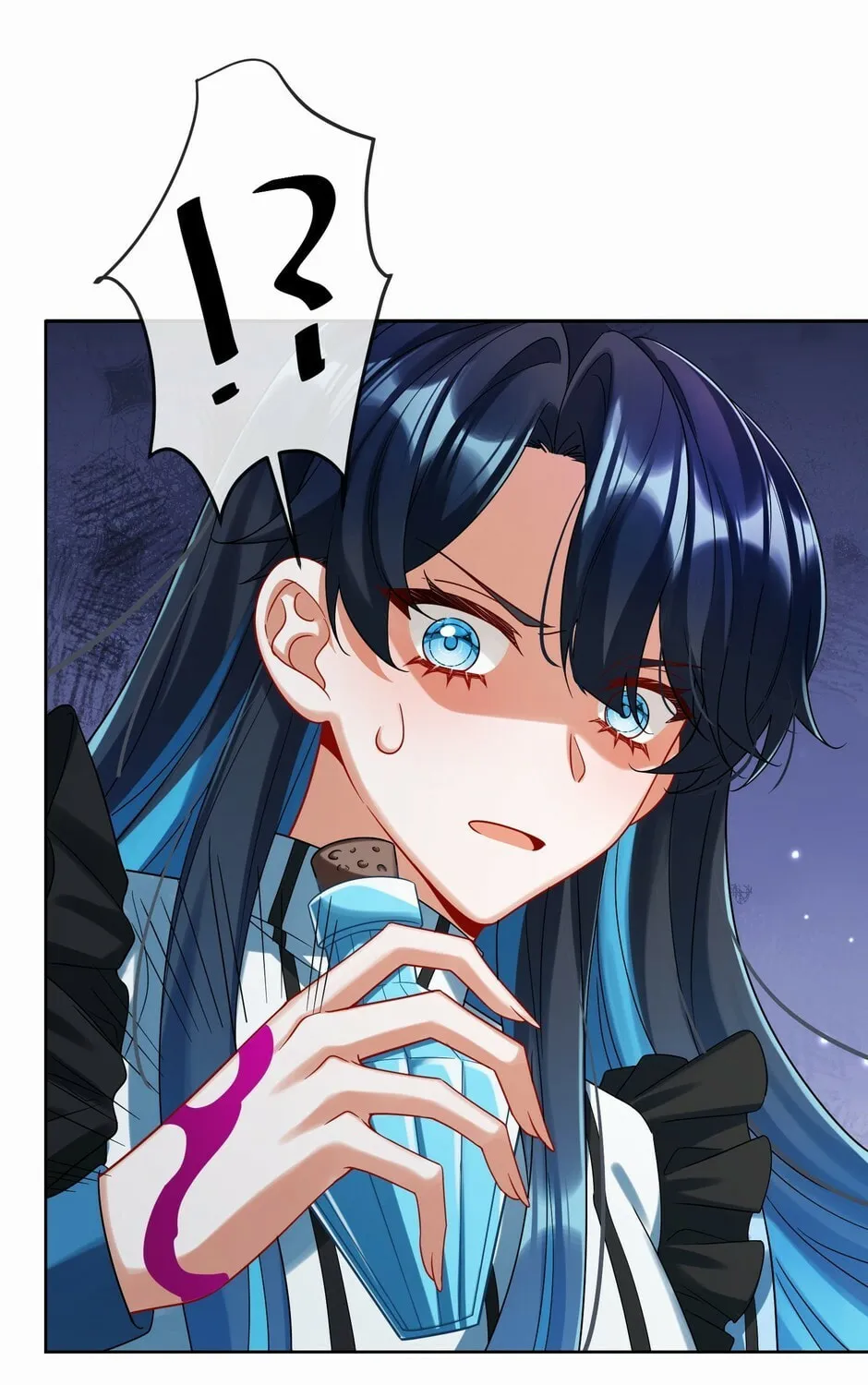 The Villainess and Miss Demon Lord Chapter 78 page 87 - 
