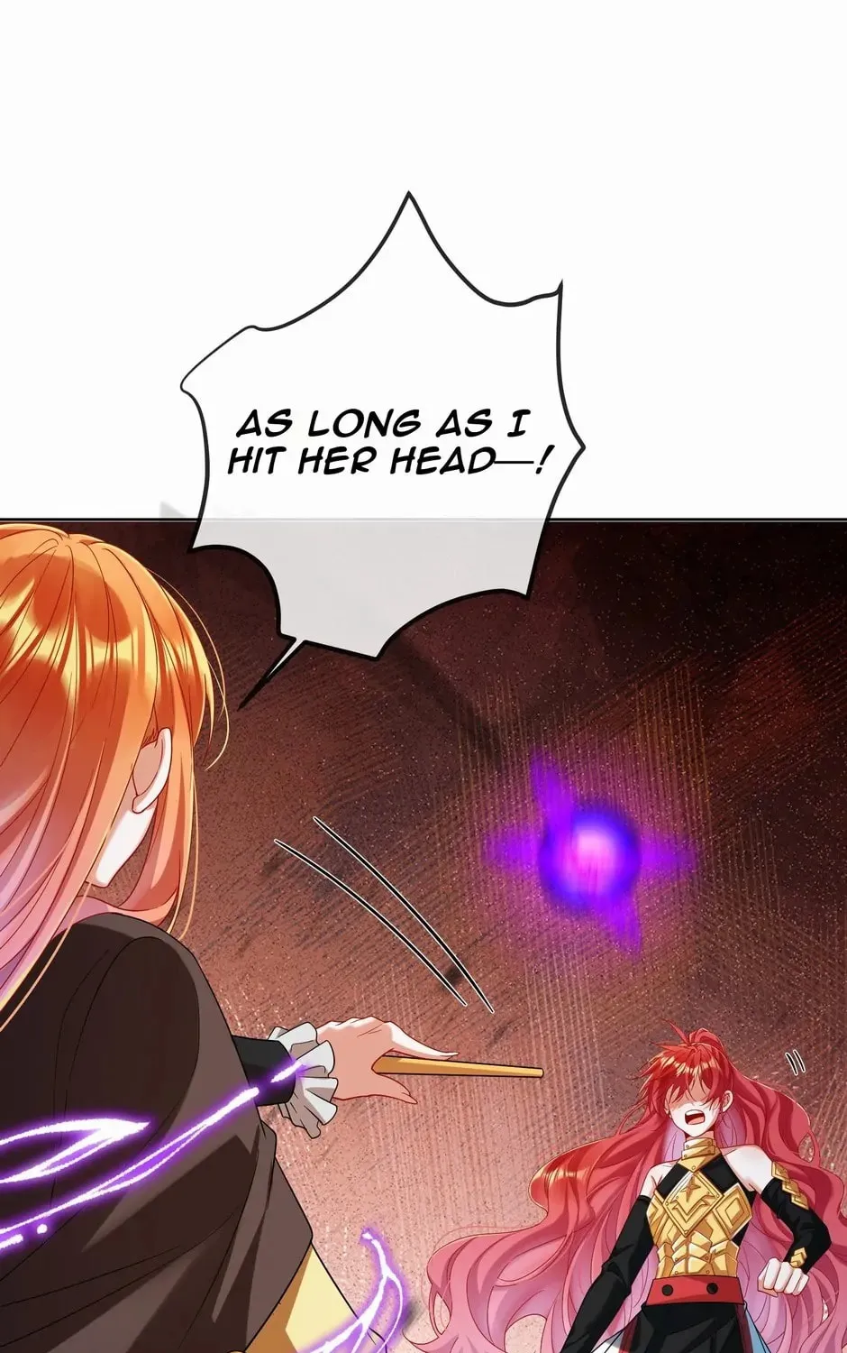 The Villainess and Miss Demon Lord Chapter 79 page 31 - 