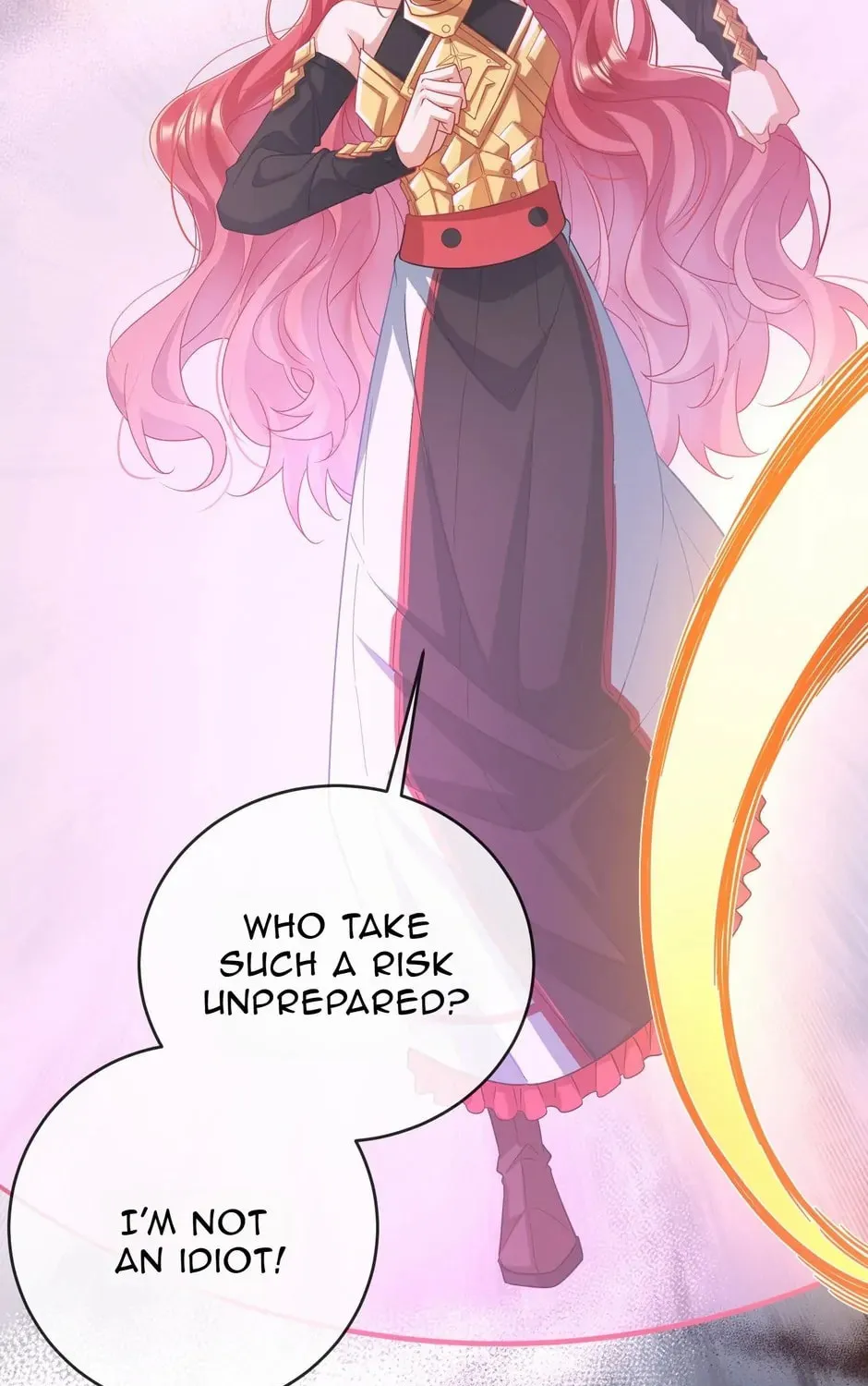 The Villainess and Miss Demon Lord Chapter 79 page 51 - 