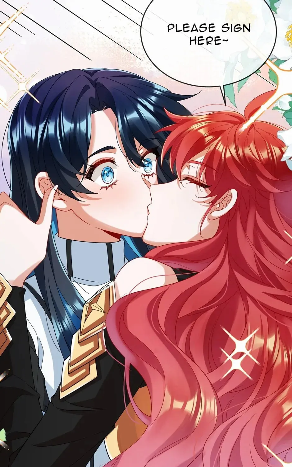 The Villainess and Miss Demon Lord Chapter 79 page 61 - 