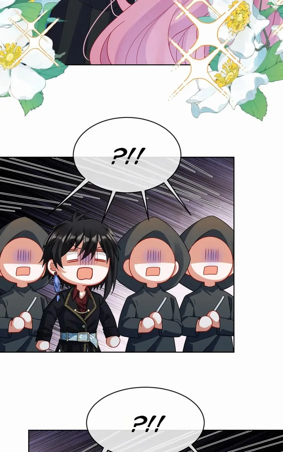 The Villainess and Miss Demon Lord Chapter 79 page 63 - 