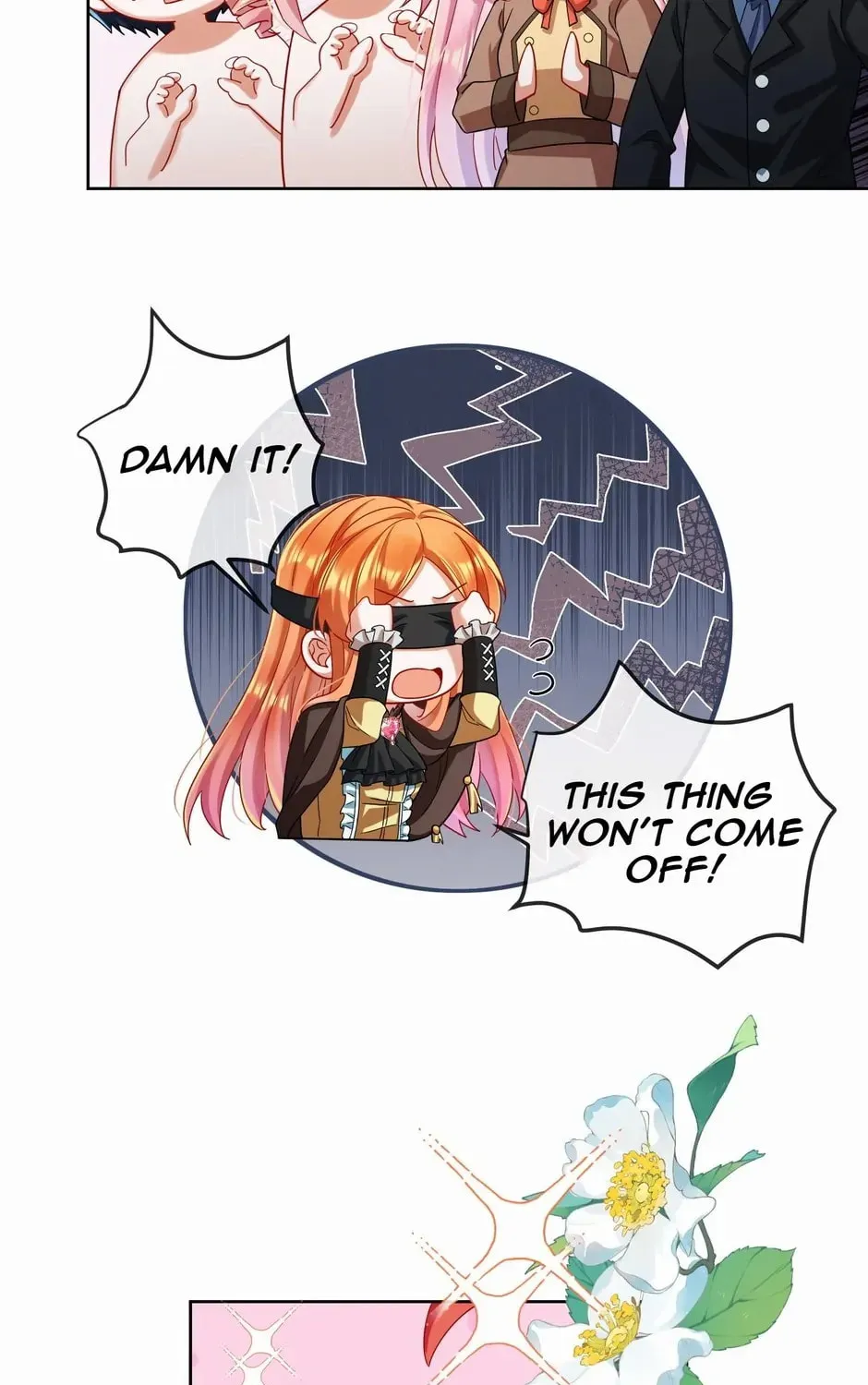The Villainess and Miss Demon Lord Chapter 79 page 65 - 