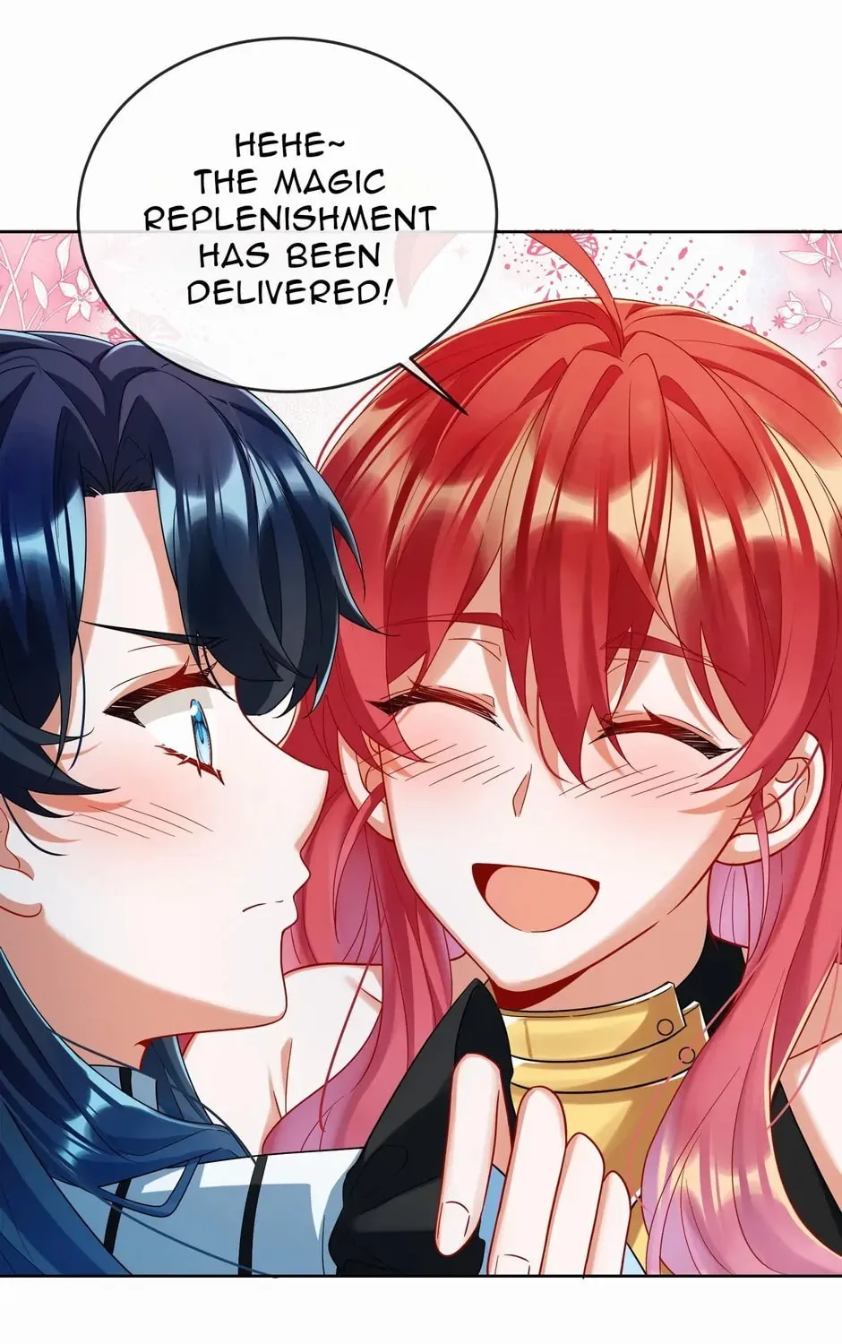 The Villainess and Miss Demon Lord Chapter 79 page 69 - 