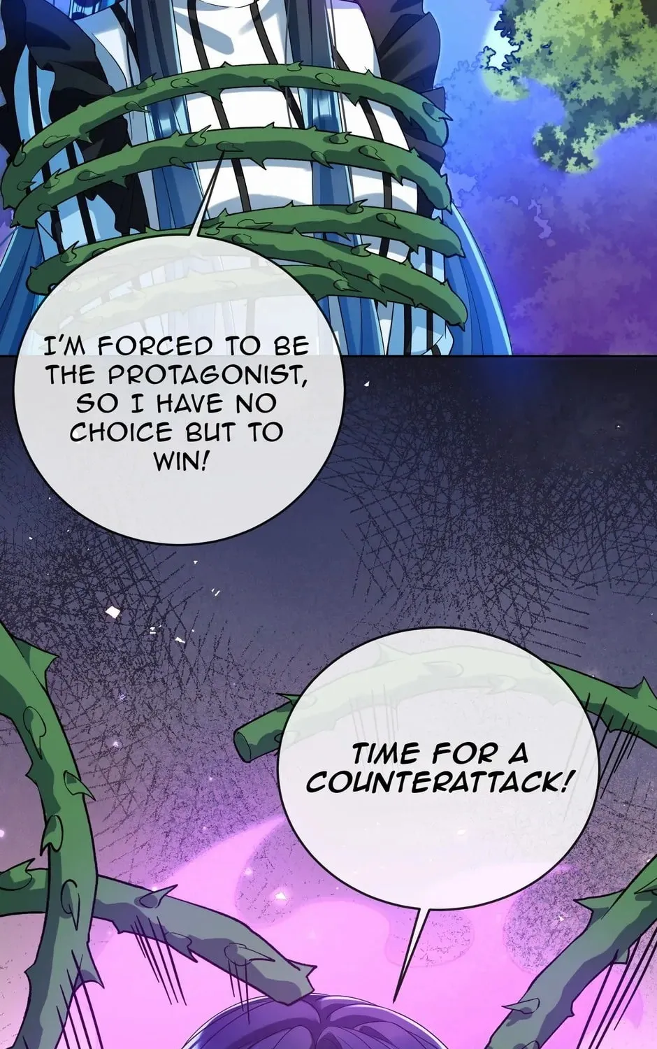 The Villainess and Miss Demon Lord Chapter 79 page 75 - 