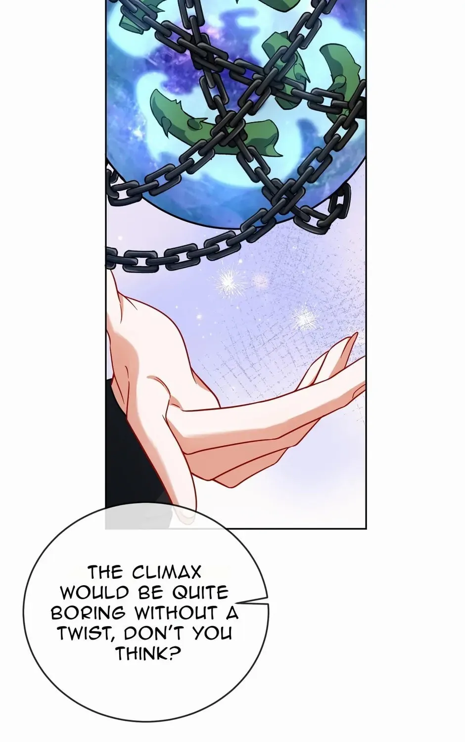 The Villainess and Miss Demon Lord Chapter 79 page 83 - 