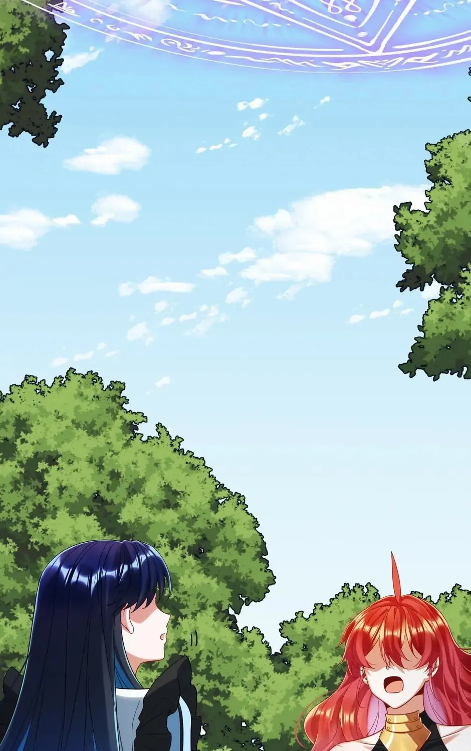 The Villainess and Miss Demon Lord Chapter 79 page 87 - 