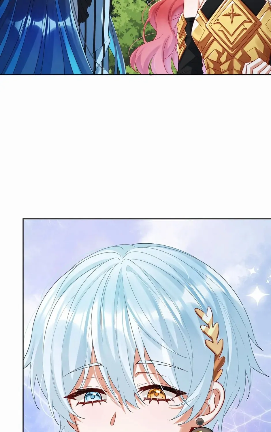 The Villainess and Miss Demon Lord Chapter 79 page 89 - 