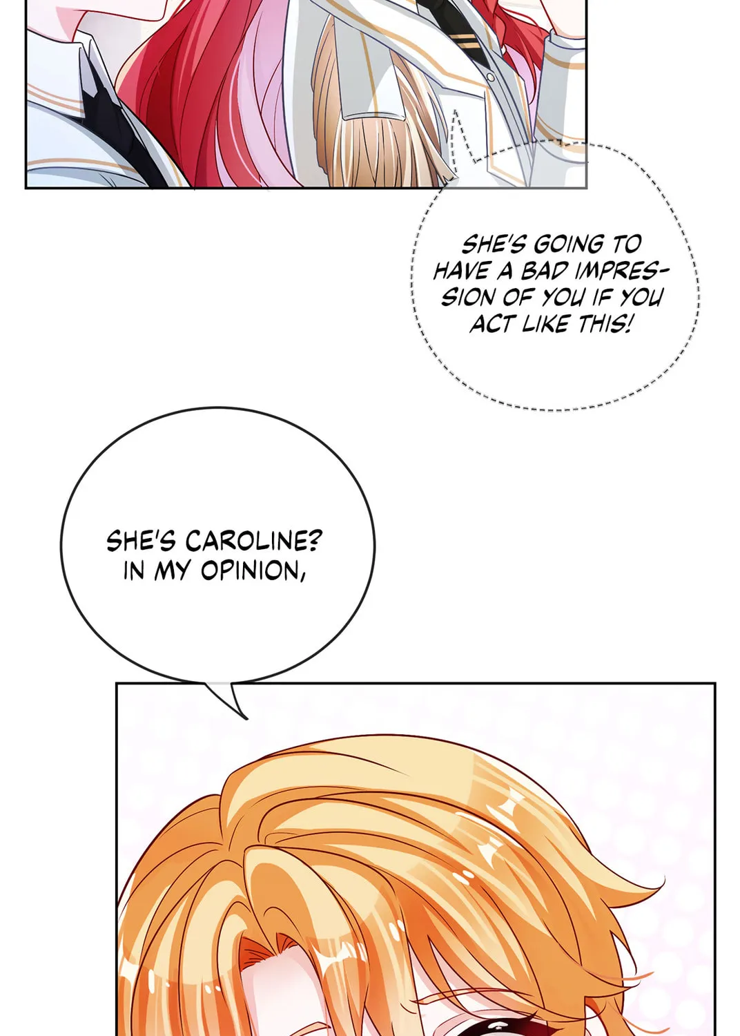 The Villainess and Miss Demon Lord Chapter 8 page 13 - 