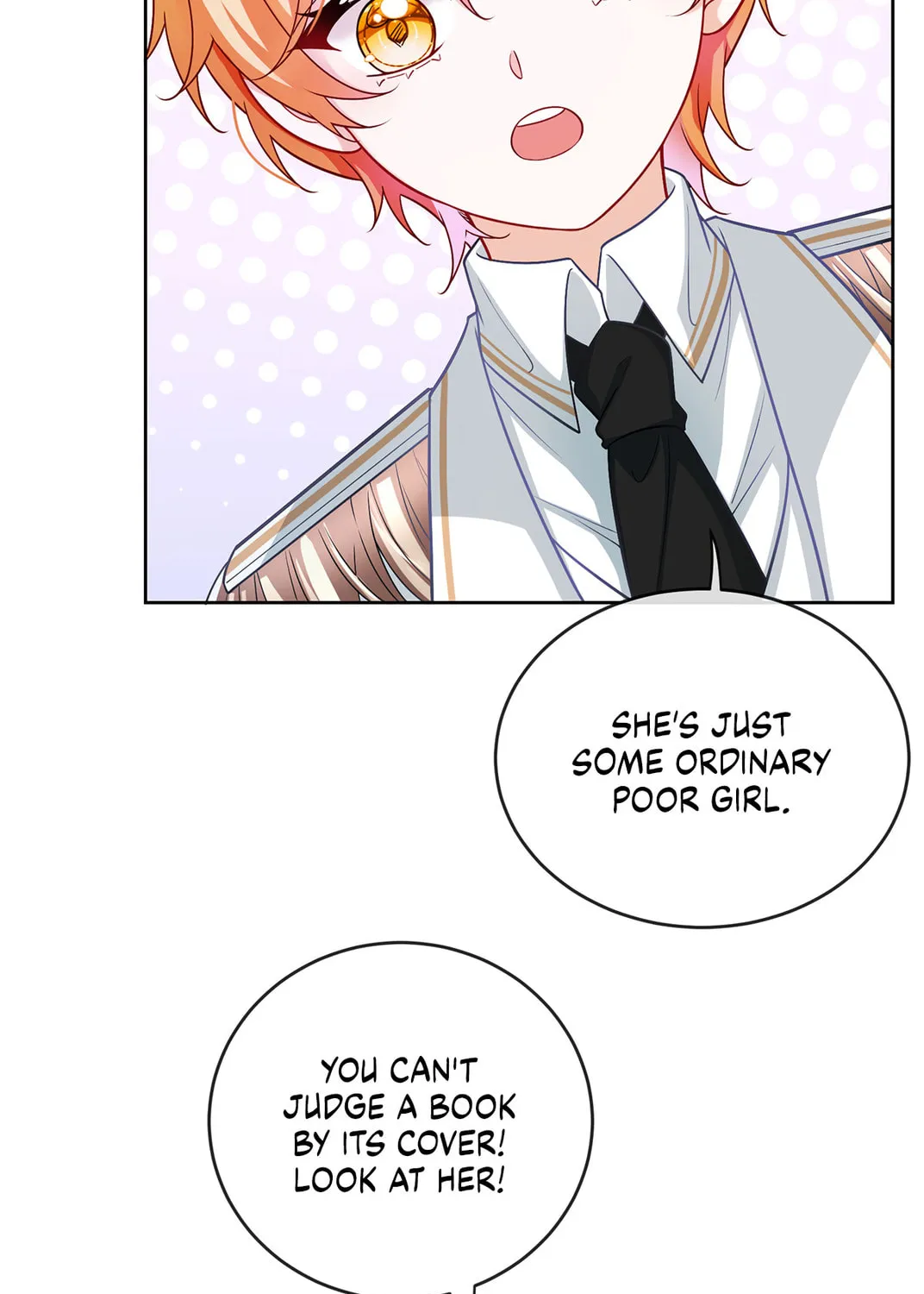 The Villainess and Miss Demon Lord Chapter 8 page 15 - 