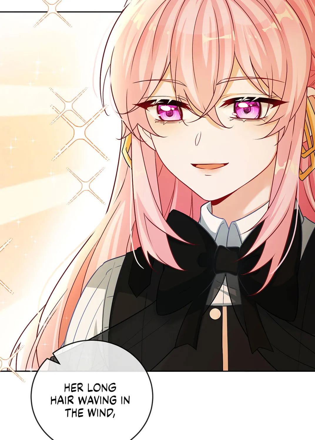 The Villainess and Miss Demon Lord Chapter 8 page 19 - 