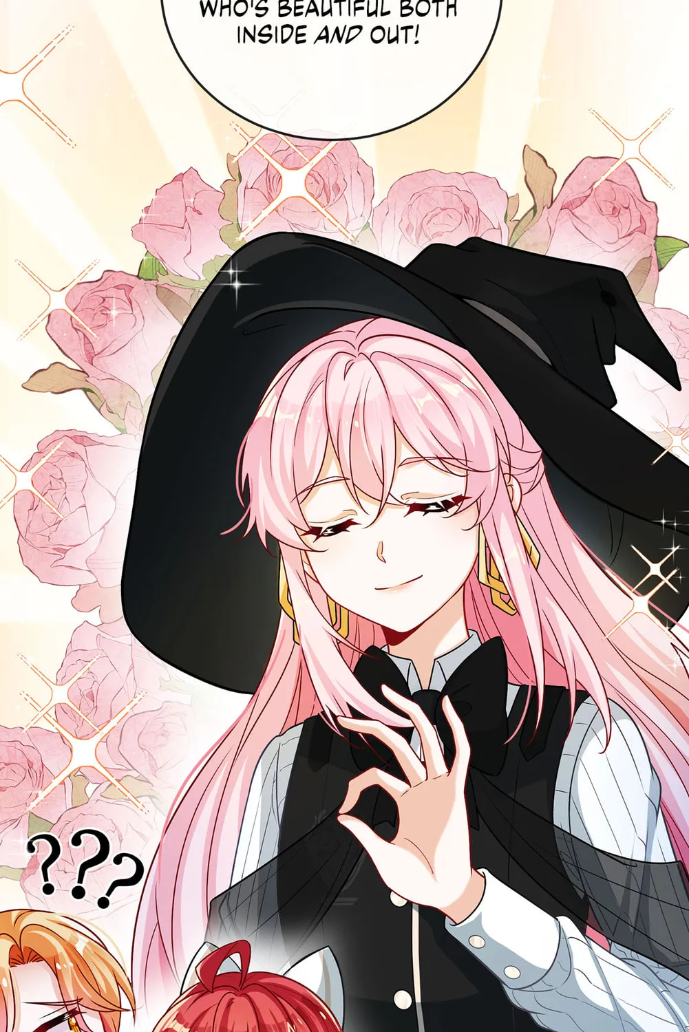 The Villainess and Miss Demon Lord Chapter 8 page 23 - 