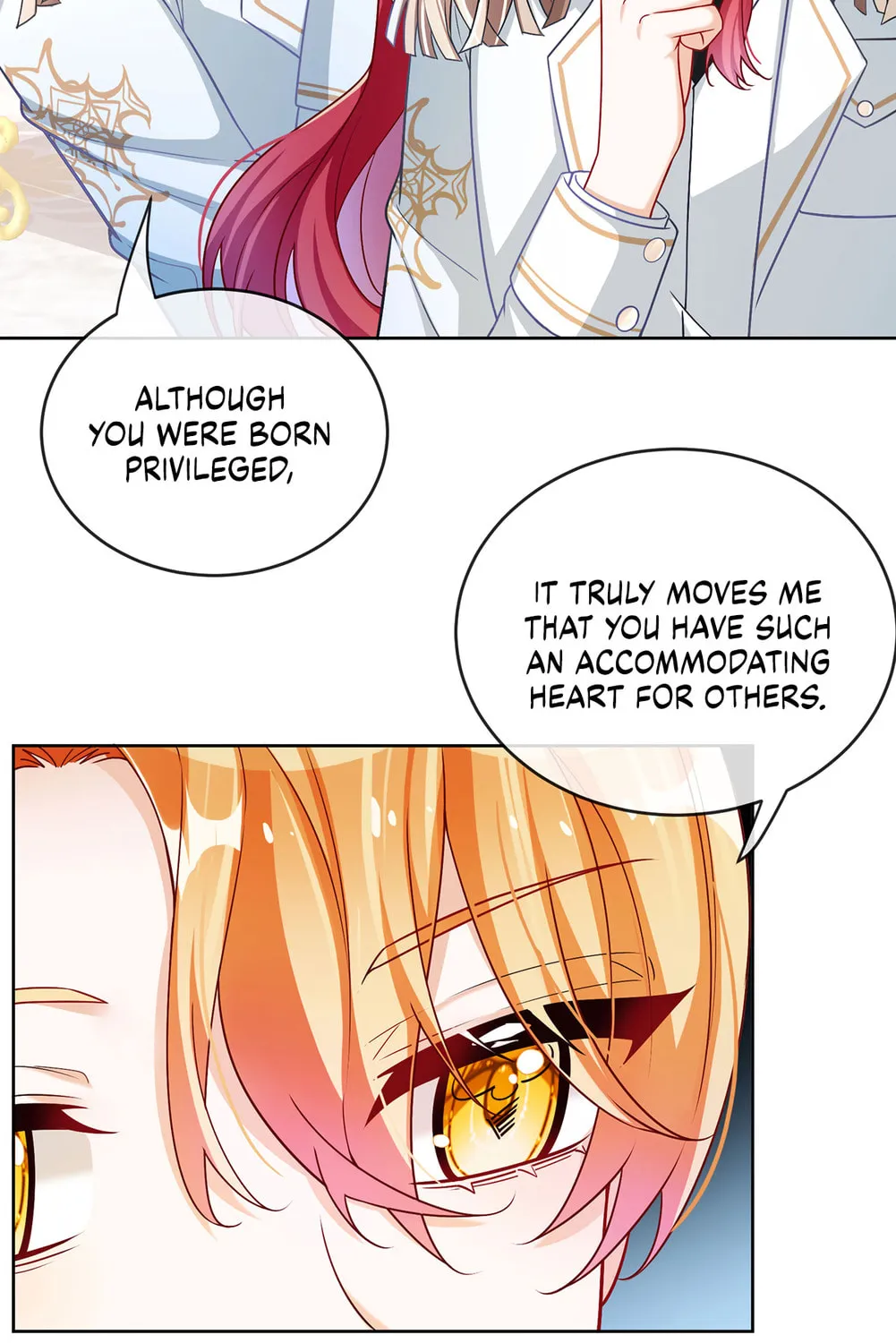 The Villainess and Miss Demon Lord Chapter 8 page 27 - 
