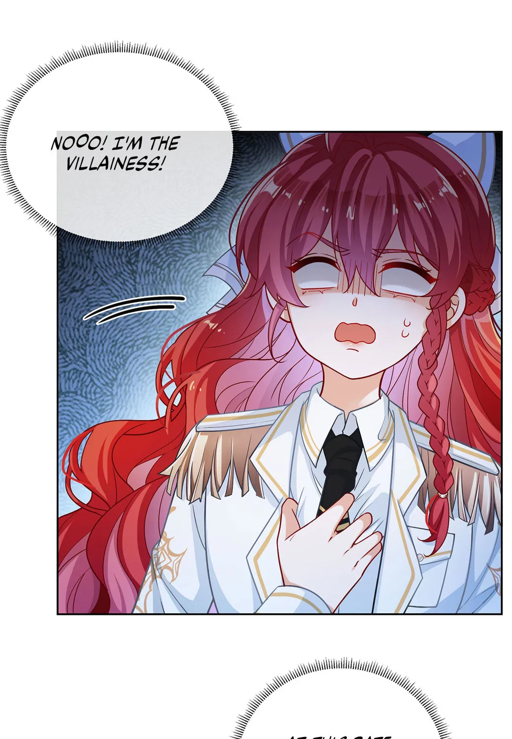 The Villainess and Miss Demon Lord Chapter 8 page 29 - 