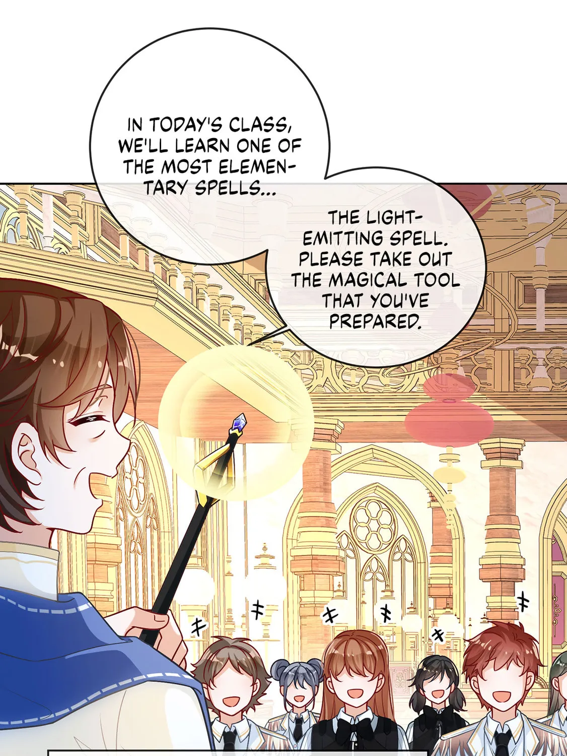 The Villainess and Miss Demon Lord Chapter 8 page 51 - 