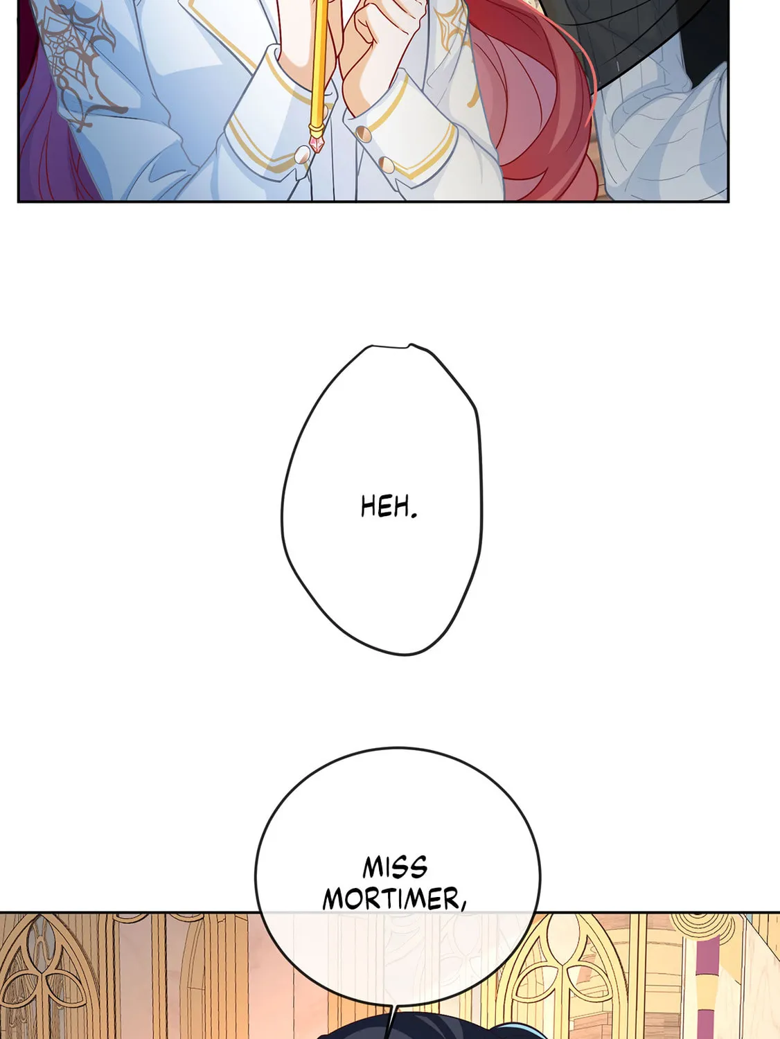 The Villainess and Miss Demon Lord Chapter 8 page 57 - 