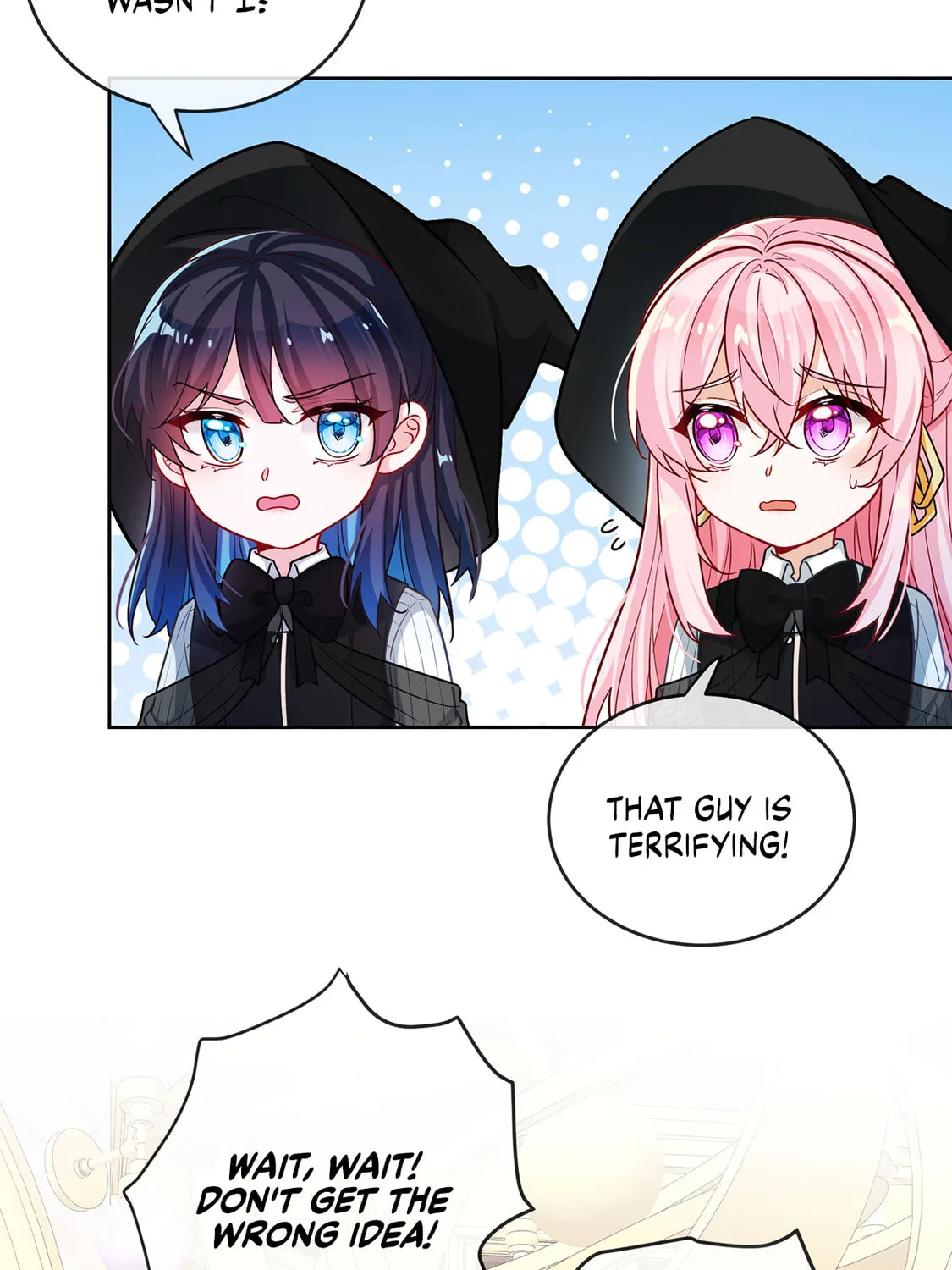 The Villainess and Miss Demon Lord Chapter 8 page 7 - 