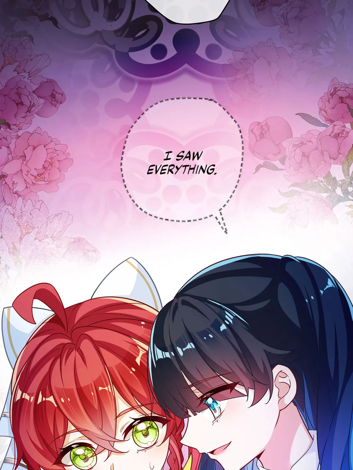 The Villainess and Miss Demon Lord Chapter 8 page 63 - 