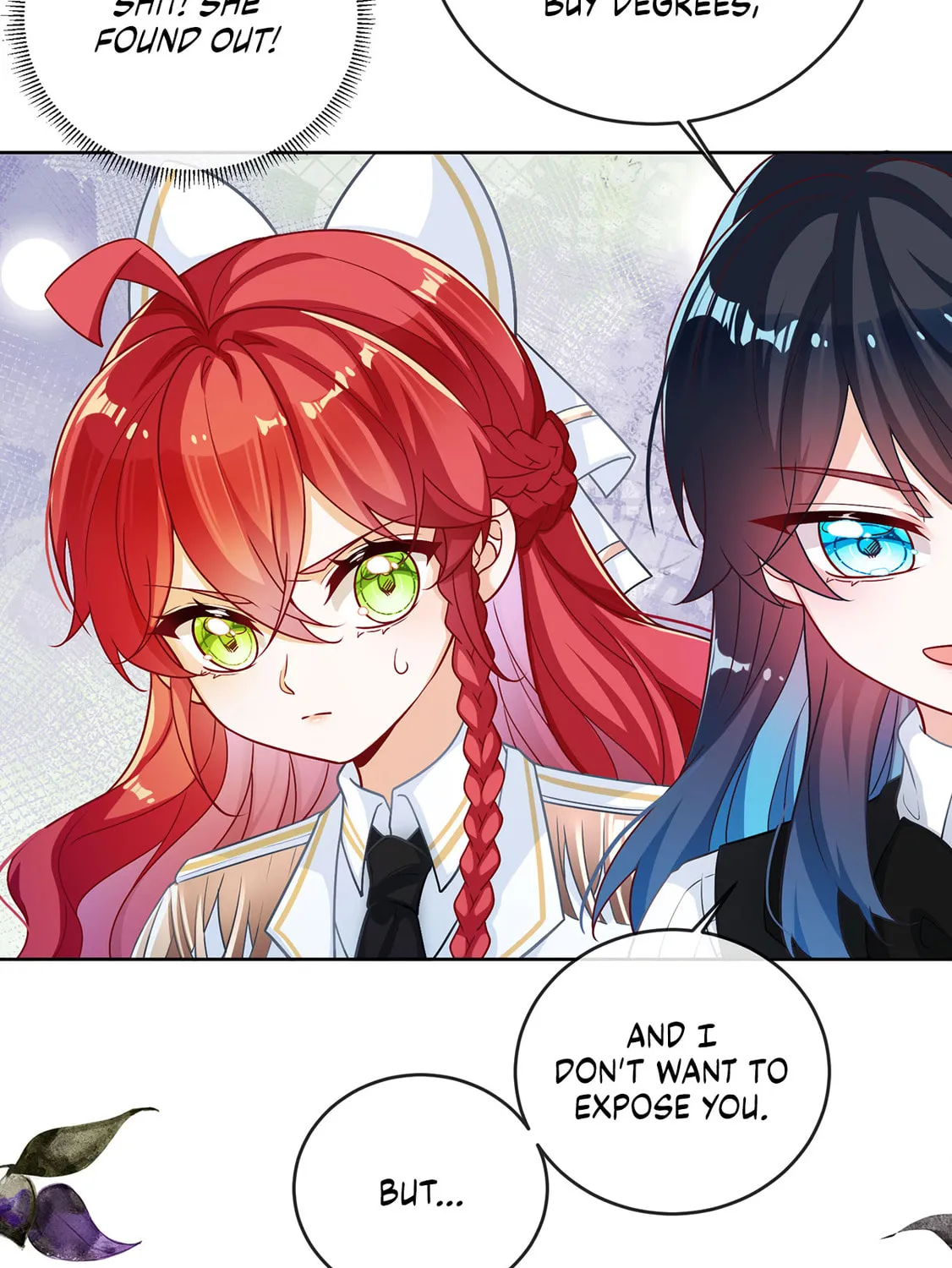 The Villainess and Miss Demon Lord Chapter 8 page 67 - 