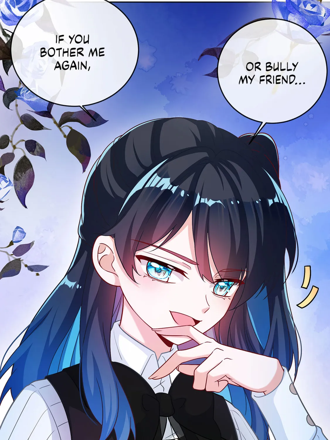 The Villainess and Miss Demon Lord Chapter 8 page 69 - 