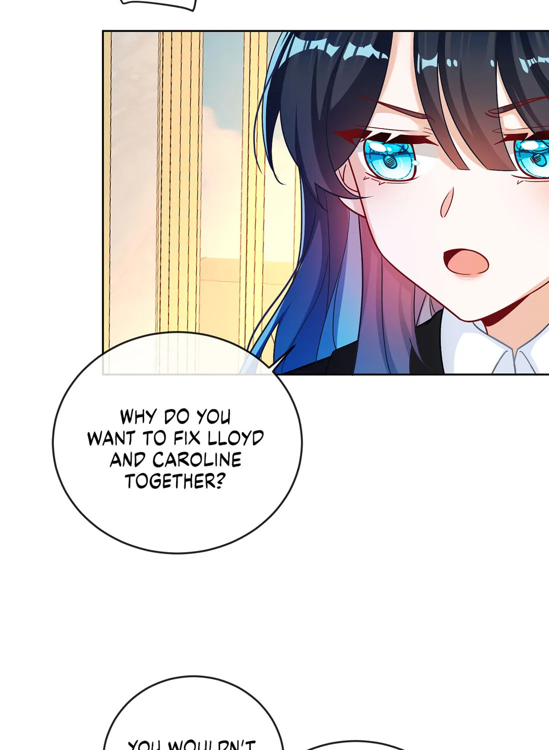 The Villainess and Miss Demon Lord Chapter 8 page 75 - 