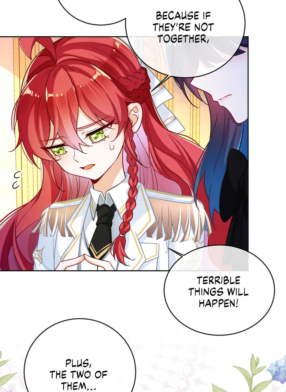 The Villainess and Miss Demon Lord Chapter 8 page 77 - 