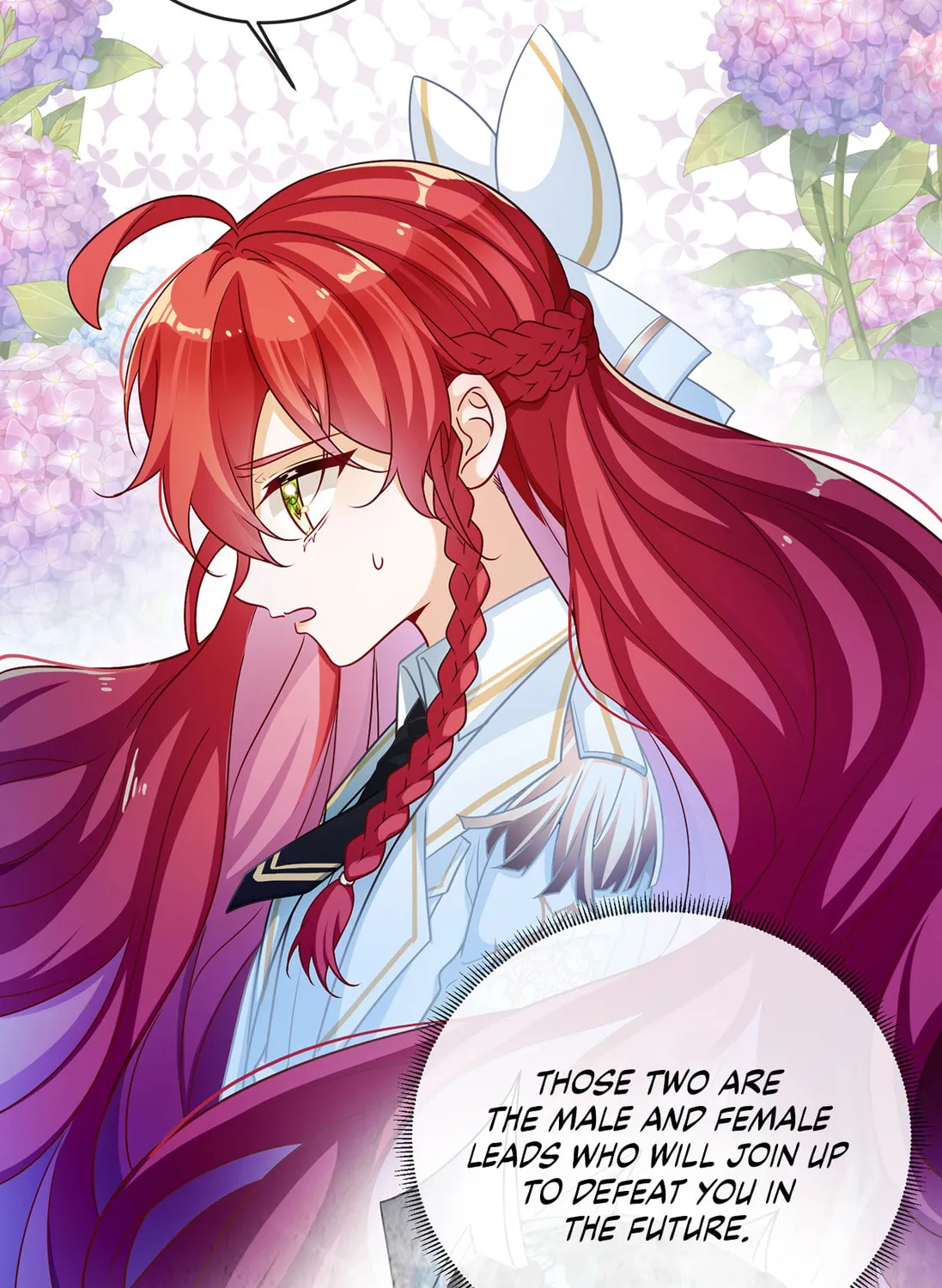 The Villainess and Miss Demon Lord Chapter 8 page 79 - 