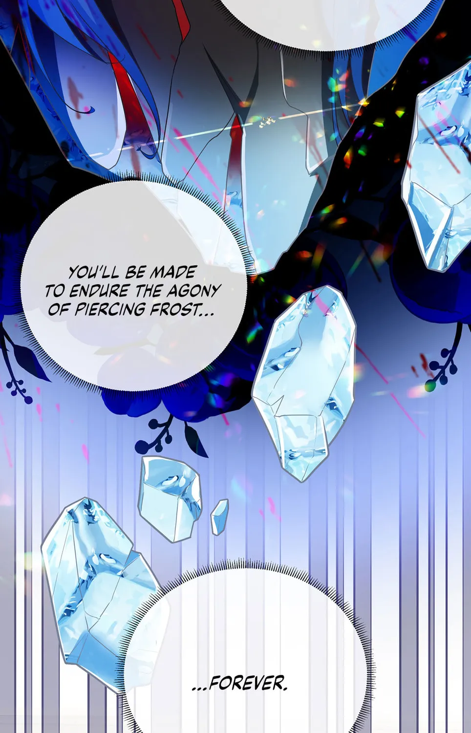 The Villainess and Miss Demon Lord Chapter 8 page 89 - 