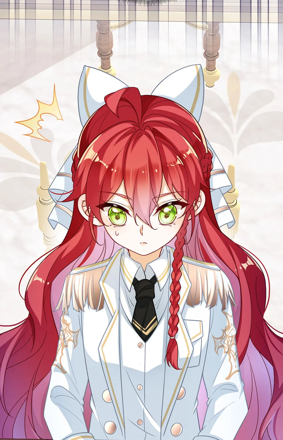 The Villainess and Miss Demon Lord Chapter 8 page 91 - 