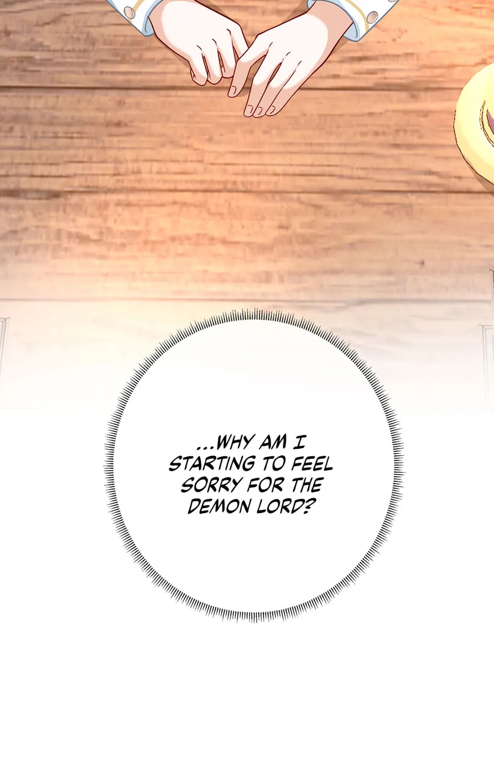 The Villainess and Miss Demon Lord Chapter 8 page 93 - 