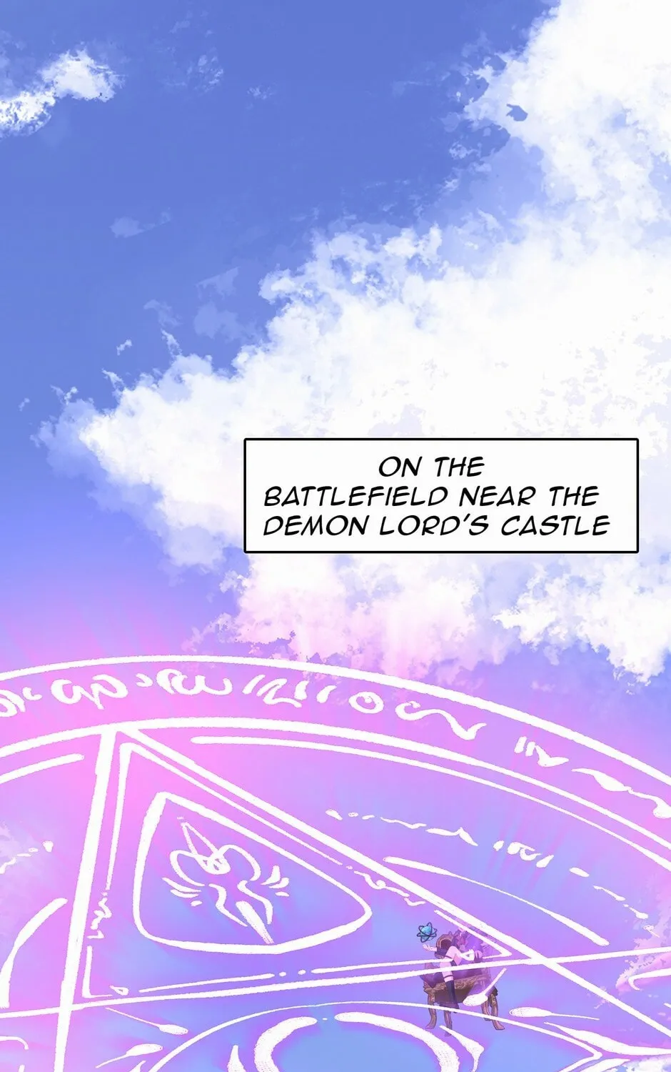 The Villainess and Miss Demon Lord Chapter 80 page 13 - 