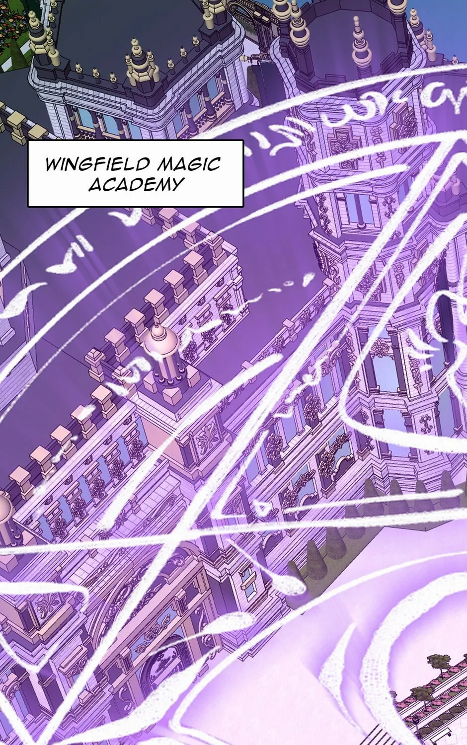 The Villainess and Miss Demon Lord Chapter 80 page 3 - 