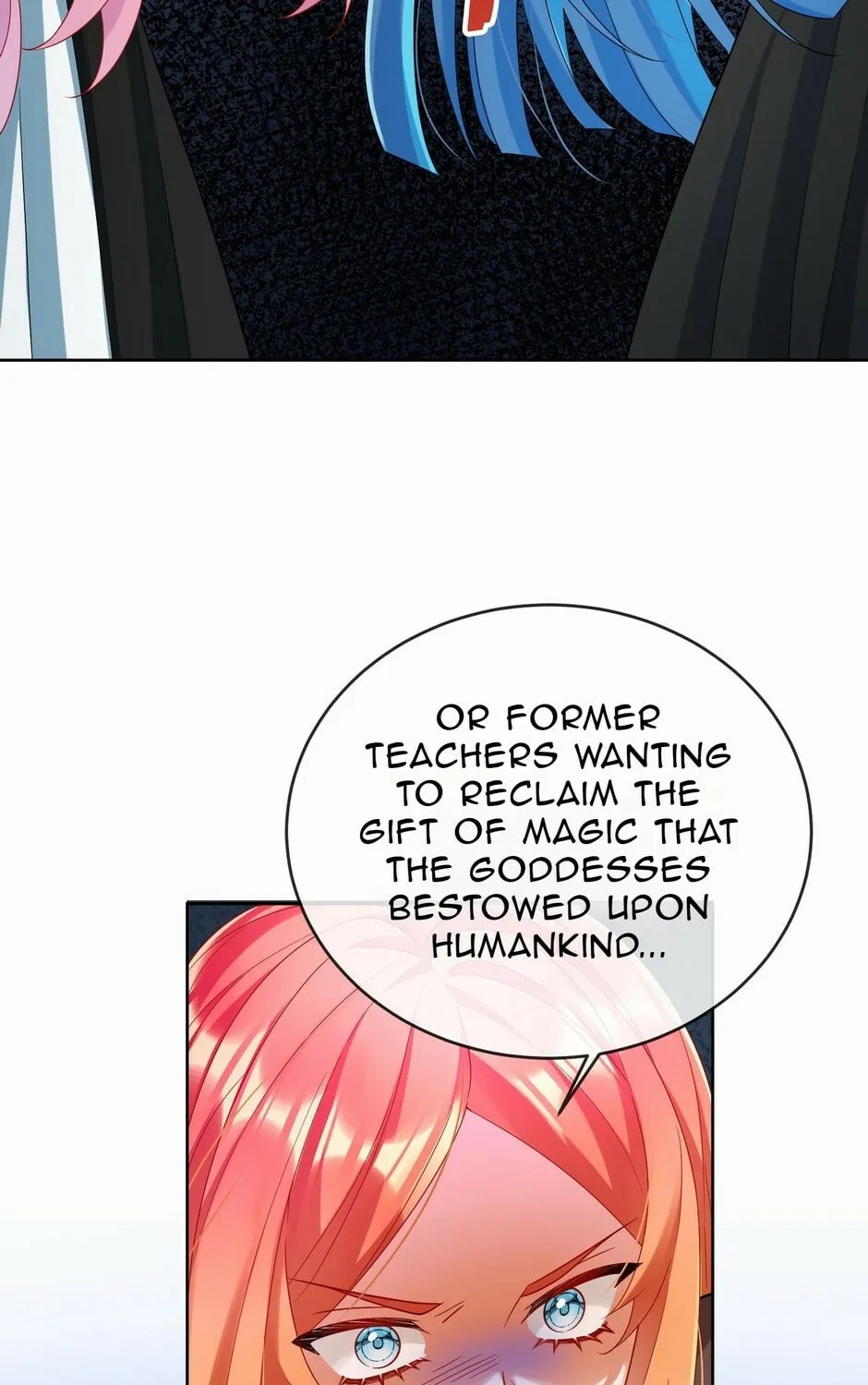 The Villainess and Miss Demon Lord Chapter 80 page 25 - 