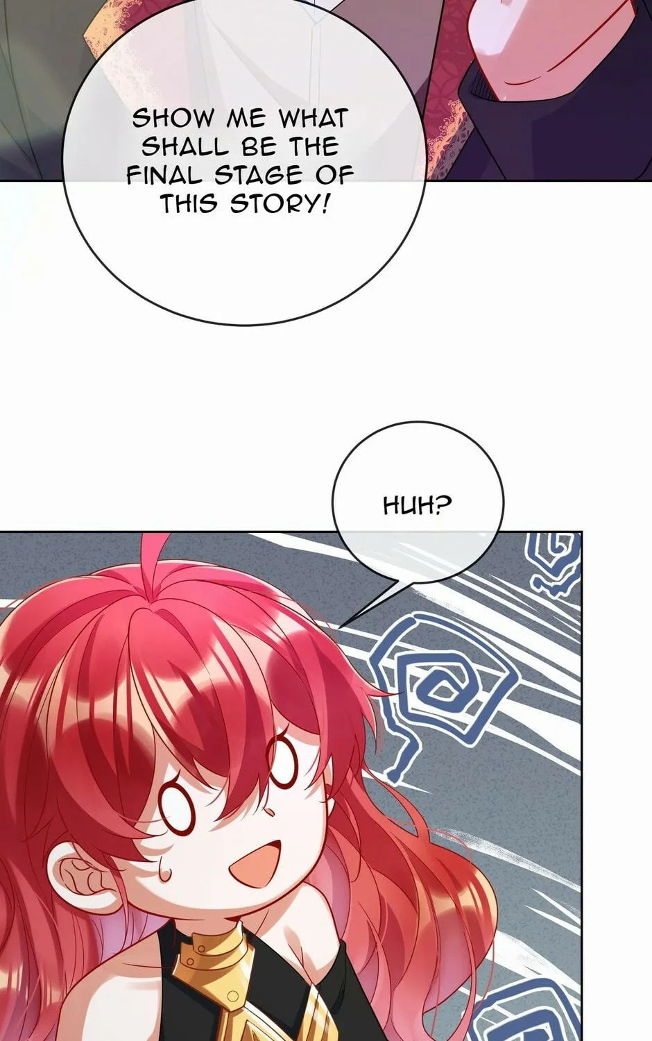 The Villainess and Miss Demon Lord Chapter 80 page 39 - 