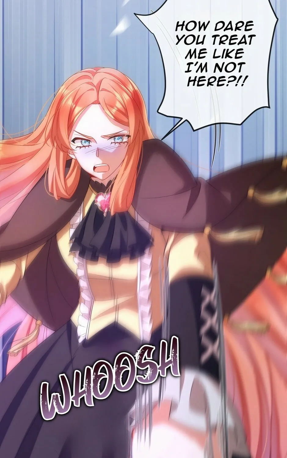 The Villainess and Miss Demon Lord Chapter 80 page 45 - 